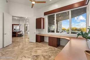 1893 Quiet Canyon Dr, Tucson, AZ 85718 - Photo 36