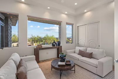 1893 Quiet Canyon Drive, Tucson, AZ 85718 - Photo 28