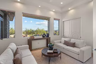 1893 Quiet Canyon Dr, Tucson, AZ 85718 - Photo 28