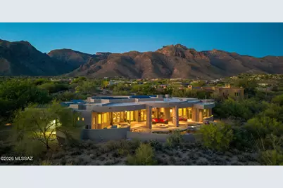 1893 Quiet Canyon Drive, Tucson, AZ 85718 - Photo 4