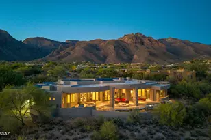 1893 Quiet Canyon Dr, Tucson, AZ 85718 - Photo 4