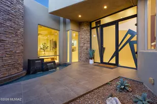 1893 Quiet Canyon Dr, Tucson, AZ 85718 - Photo 6