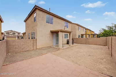 7065 S Parsnip Lane, Tucson, AZ 85756 - Photo 34