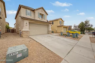 7065 S Parsnip Lane, Tucson, AZ 85756 - Photo 2