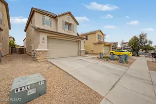 7065 S Parsnip Ln, Tucson, AZ 85756 - Photo 2