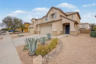7065 S Parsnip Ln, Tucson, AZ 85756 - Photo 1