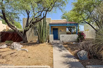 735 E Drachman Street, Tucson, AZ 85719 - Photo 1