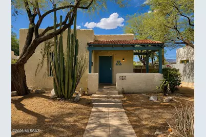 735 E Drachman Street, Tucson, AZ 85719 - Photo 2