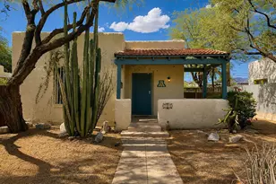 735 E Drachman St, Tucson, AZ 85719 - Photo 2