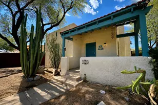 735 E Drachman St, Tucson, AZ 85719 - Photo 1