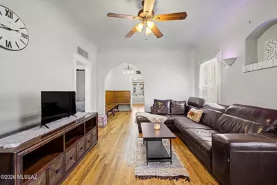 735 E Drachman Street, Tucson, AZ 85719 - Photo 6