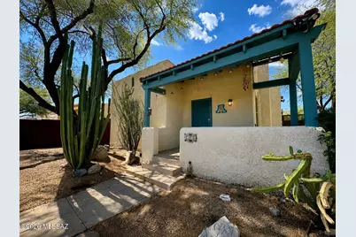 735 E Drachman Street, Tucson, AZ 85719 - Photo 2