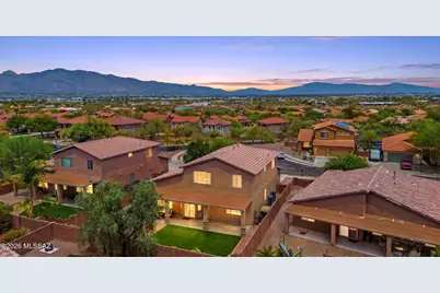 3397 N Belmont Mine Place, Tucson, AZ 85745 - Photo 42