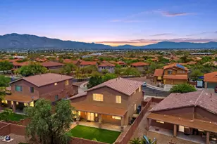 3397 N Belmont Mine Pl, Tucson, AZ 85745 - Photo 42