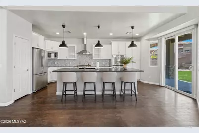 3397 N Belmont Mine Place, Tucson, AZ 85745 - Photo 6