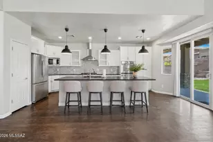 3397 N Belmont Mine Pl, Tucson, AZ 85745 - Photo 6