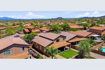 3397 N Belmont Mine Place, Tucson, AZ 85745 - Photo 40