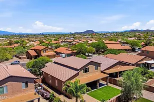 3397 N Belmont Mine Pl, Tucson, AZ 85745 - Photo 40