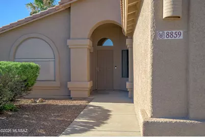 8859 E Maxwell Drive, Tucson, AZ 85747 - Photo 4