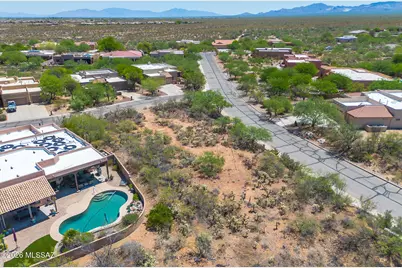 926 E Florida Saddle Drive #264, Green Valley, AZ 85614 - Photo 12