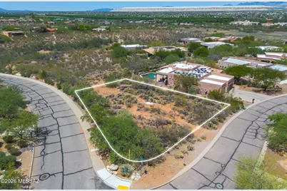 926 E Florida Saddle Drive #264, Green Valley, AZ 85614 - Photo 6