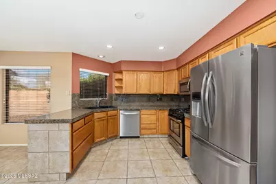 1029 E Rising Sun Drive, Oro Valley, AZ 85755 - Photo 12