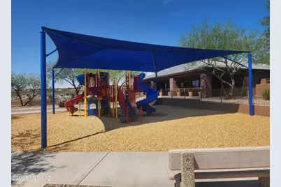 5781 S Cedar Ridge Road, Tucson, AZ 85747 - Photo 4