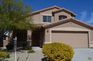 9133 S Whispering Pine Dr, Tucson, AZ 85756 - Photo 1