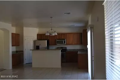 9133 S Whispering Pine Drive, Tucson, AZ 85756 - Photo 6