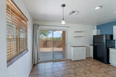 5164 E Desert Straw Lane, Tucson, AZ 85756 - Photo 14