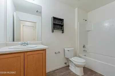 5164 E Desert Straw Lane, Tucson, AZ 85756 - Photo 22