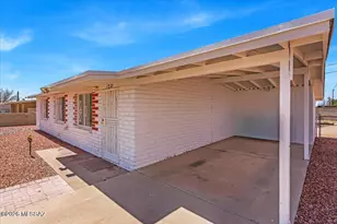 1231 E Missouri St, Tucson, AZ 85714 - Photo 4