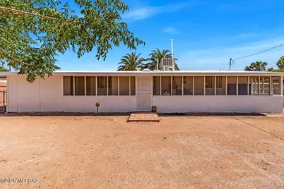 1231 E Missouri Street, Tucson, AZ 85714 - Photo 36
