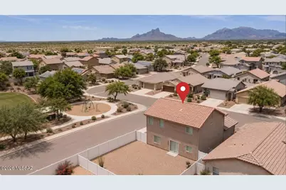 21099 E Reunion Road, Red Rock, AZ 85145 - Photo 6