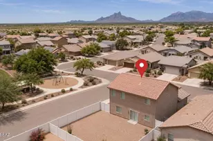 21099 E Reunion Rd, Red Rock, AZ 85145 - Photo 6