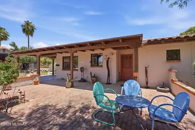 125 E Los Arcos, Green Valley, AZ 85614 - Photo 48