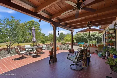 125 E Los Arcos, Green Valley, AZ 85614 - Photo 40