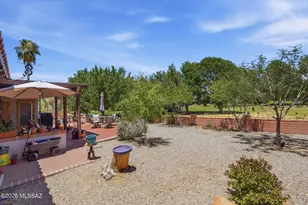 125 E Los Arcos, Green Valley, AZ 85614 - Photo 42