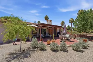 125 E Los Arcos, Green Valley, AZ 85614 - Photo 46