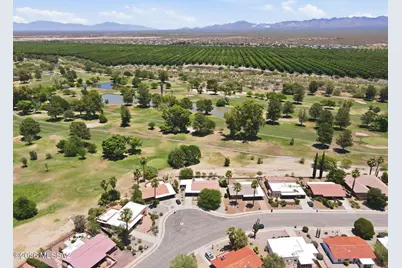 125 E Los Arcos, Green Valley, AZ 85614 - Photo 8
