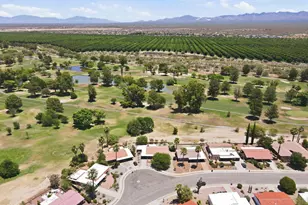 125 E Los Arcos, Green Valley, AZ 85614 - Photo 8