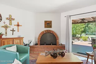 125 E Los Arcos, Green Valley, AZ 85614 - Photo 10