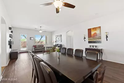 6769 W Fishermans Drive, Tucson, AZ 85757 - Photo 14