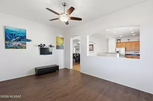6769 W Fishermans Dr, Tucson, AZ 85757 - Photo 20