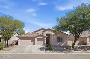 6769 W Fishermans Dr, Tucson, AZ 85757 - Photo 1