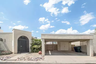 4465 E Mossy Brook Place, Tucson, AZ 85712 - Photo 1
