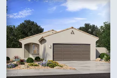5176 W Bowen House Road, Tucson, AZ 85757 - Photo 4