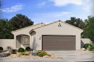 5176 W Bowen House Rd, Tucson, AZ 85757 - Photo 4