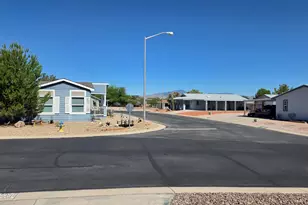 1030 S Barrel Cactus Ridge, Benson, AZ 85602 - Photo 22