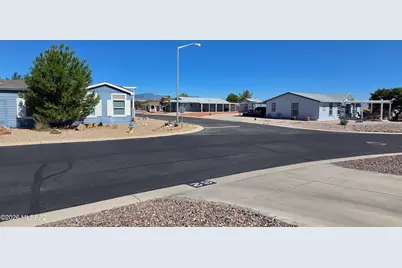 1030 S Barrel Cactus Ridge #62, Benson, AZ 85602 - Photo 6